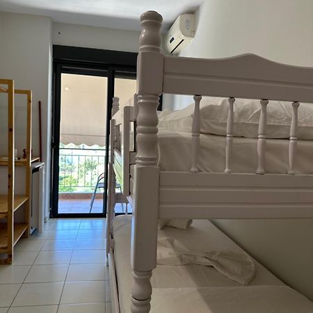 Bora Rooms Химар Екстериор снимка