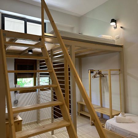 Bora Rooms Химар Екстериор снимка