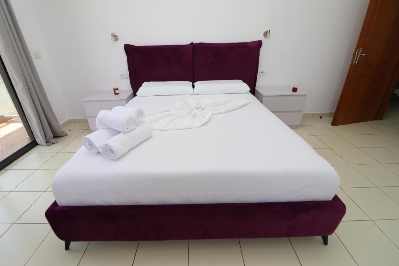 Bora Rooms Химар Екстериор снимка