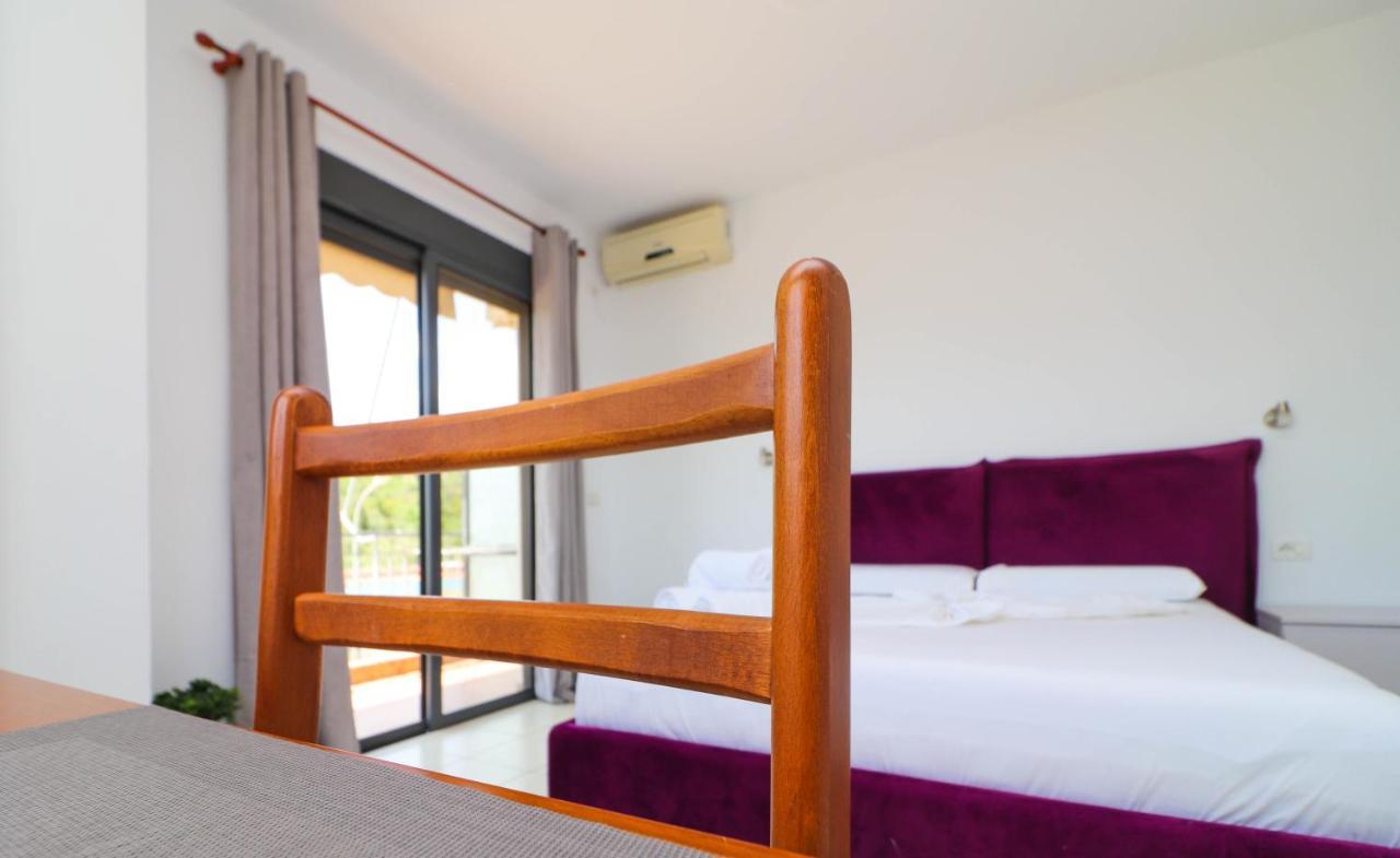 Bora Rooms Химар Екстериор снимка