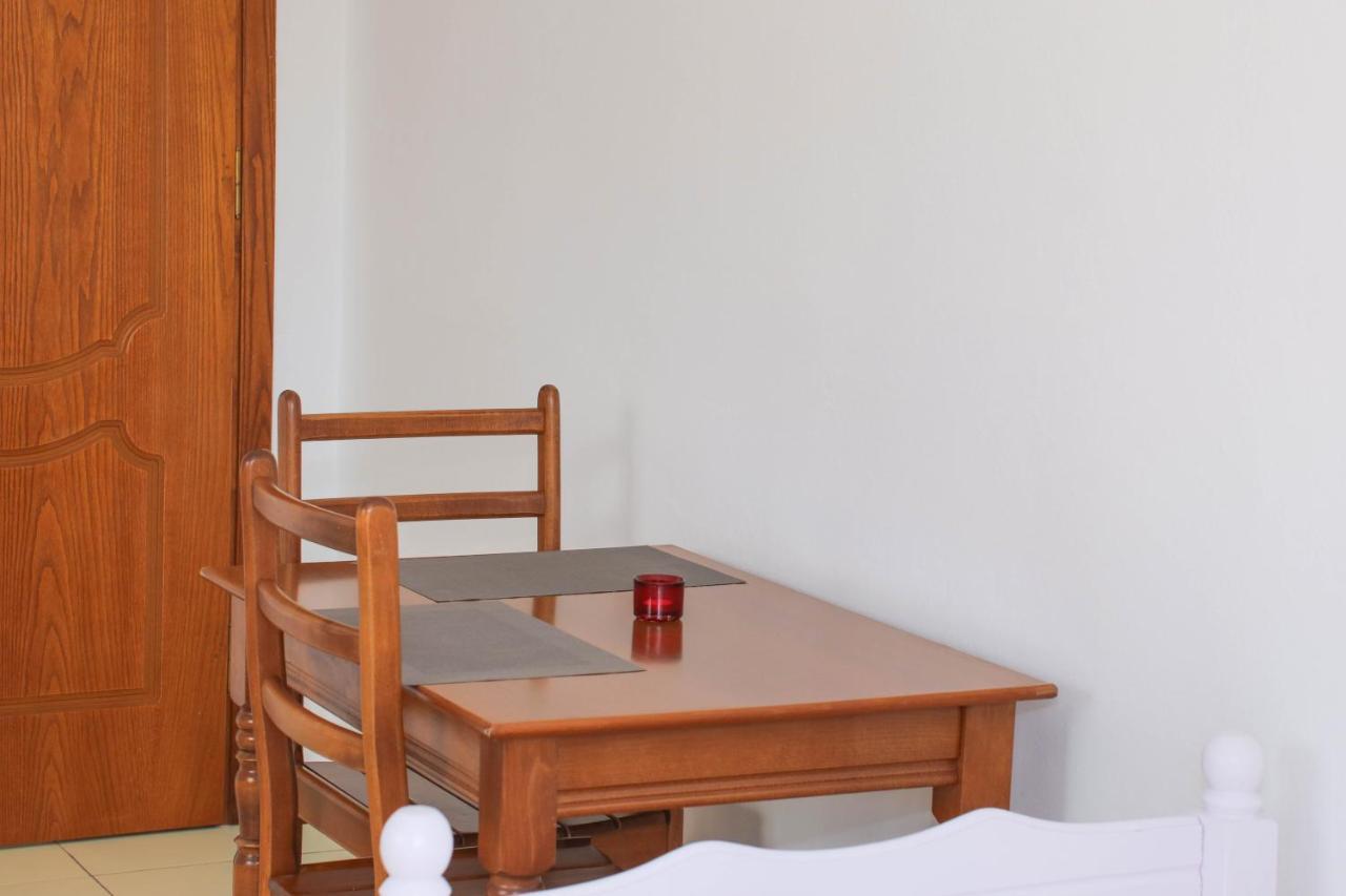 Bora Rooms Химар Екстериор снимка