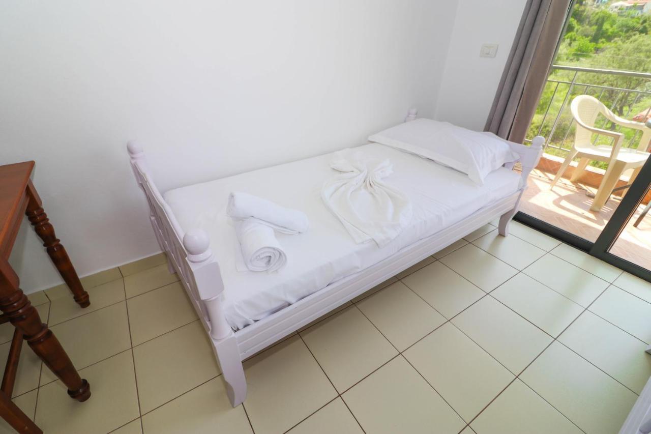 Bora Rooms Химар Екстериор снимка