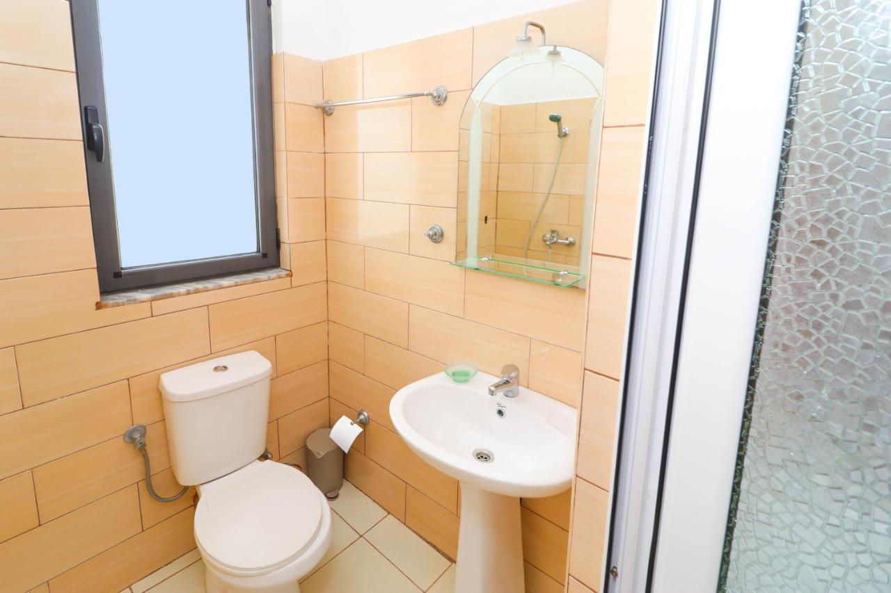 Bora Rooms Химар Екстериор снимка
