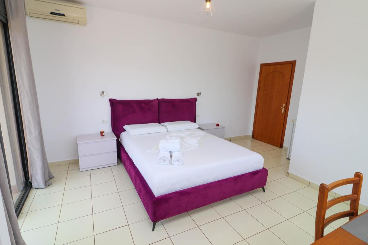 Bora Rooms Химар Екстериор снимка