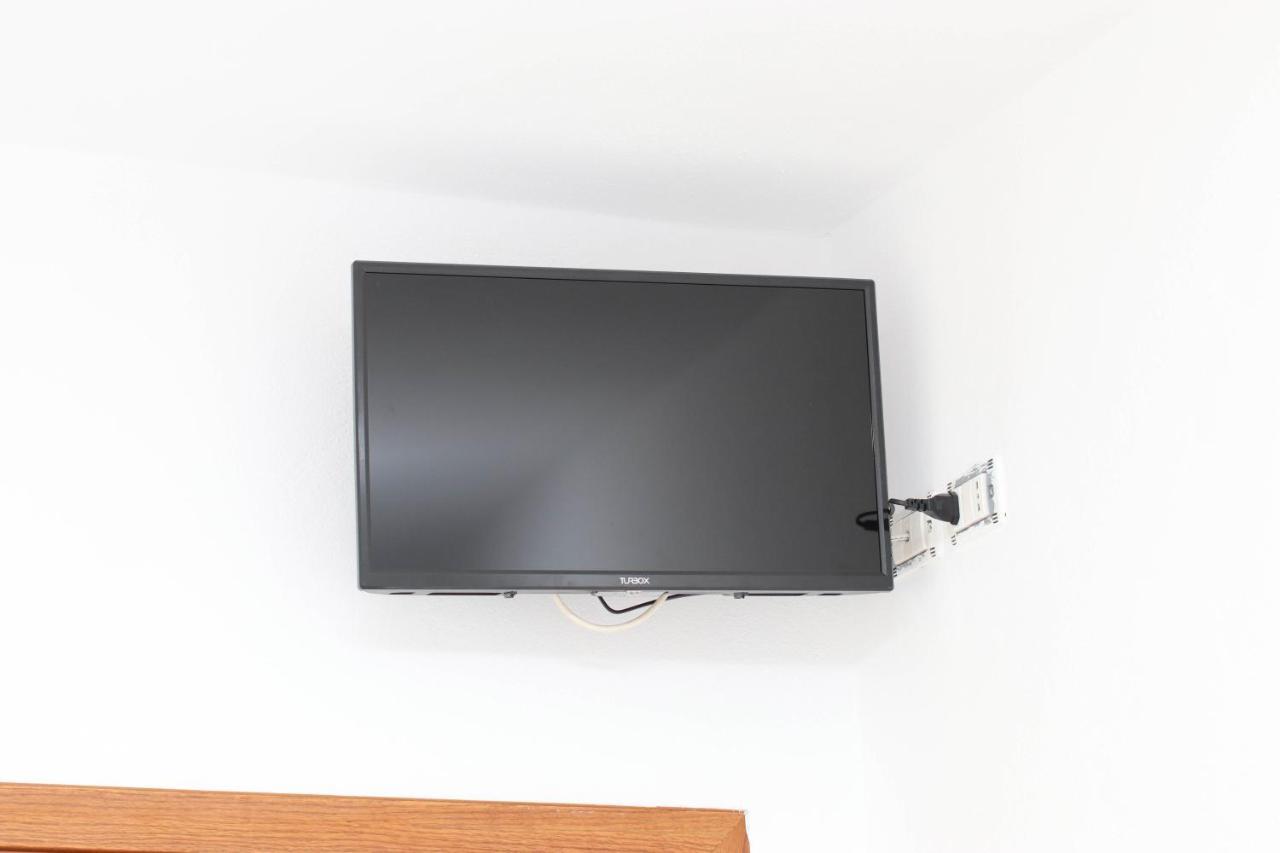 Bora Rooms Химар Екстериор снимка