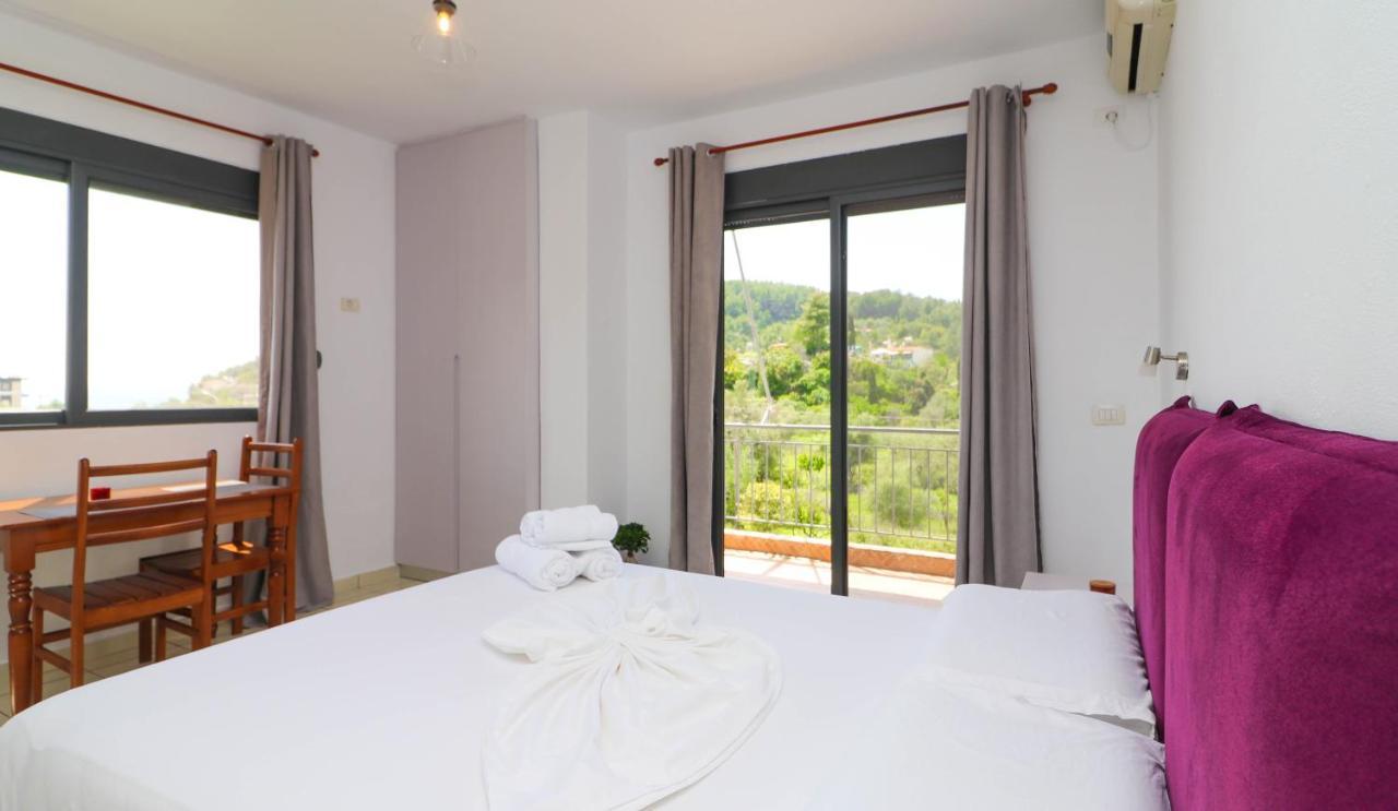Bora Rooms Химар Екстериор снимка