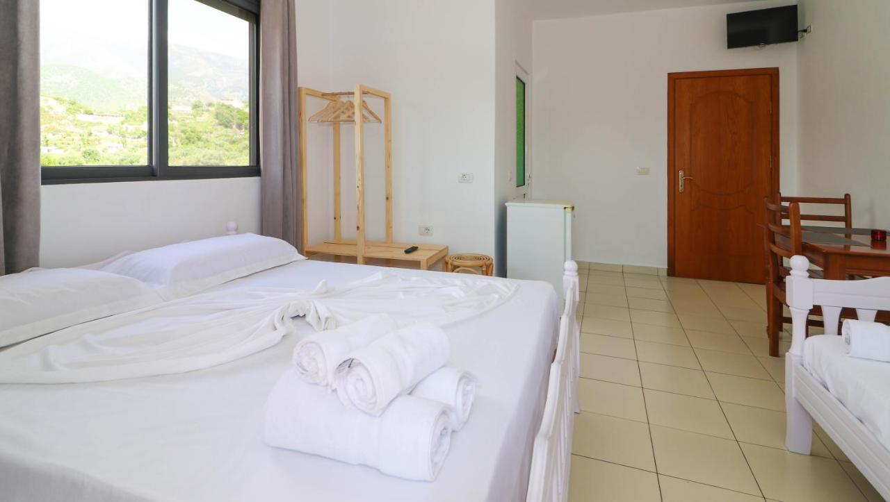 Bora Rooms Химар Екстериор снимка
