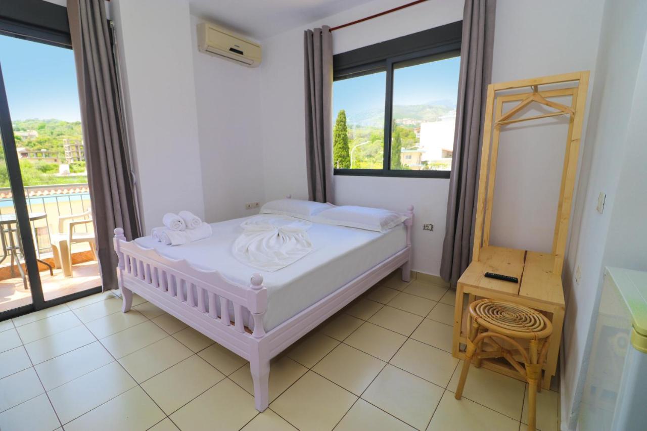 Bora Rooms Химар Екстериор снимка