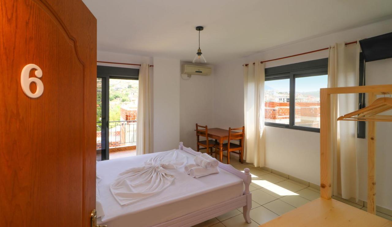 Bora Rooms Химар Екстериор снимка