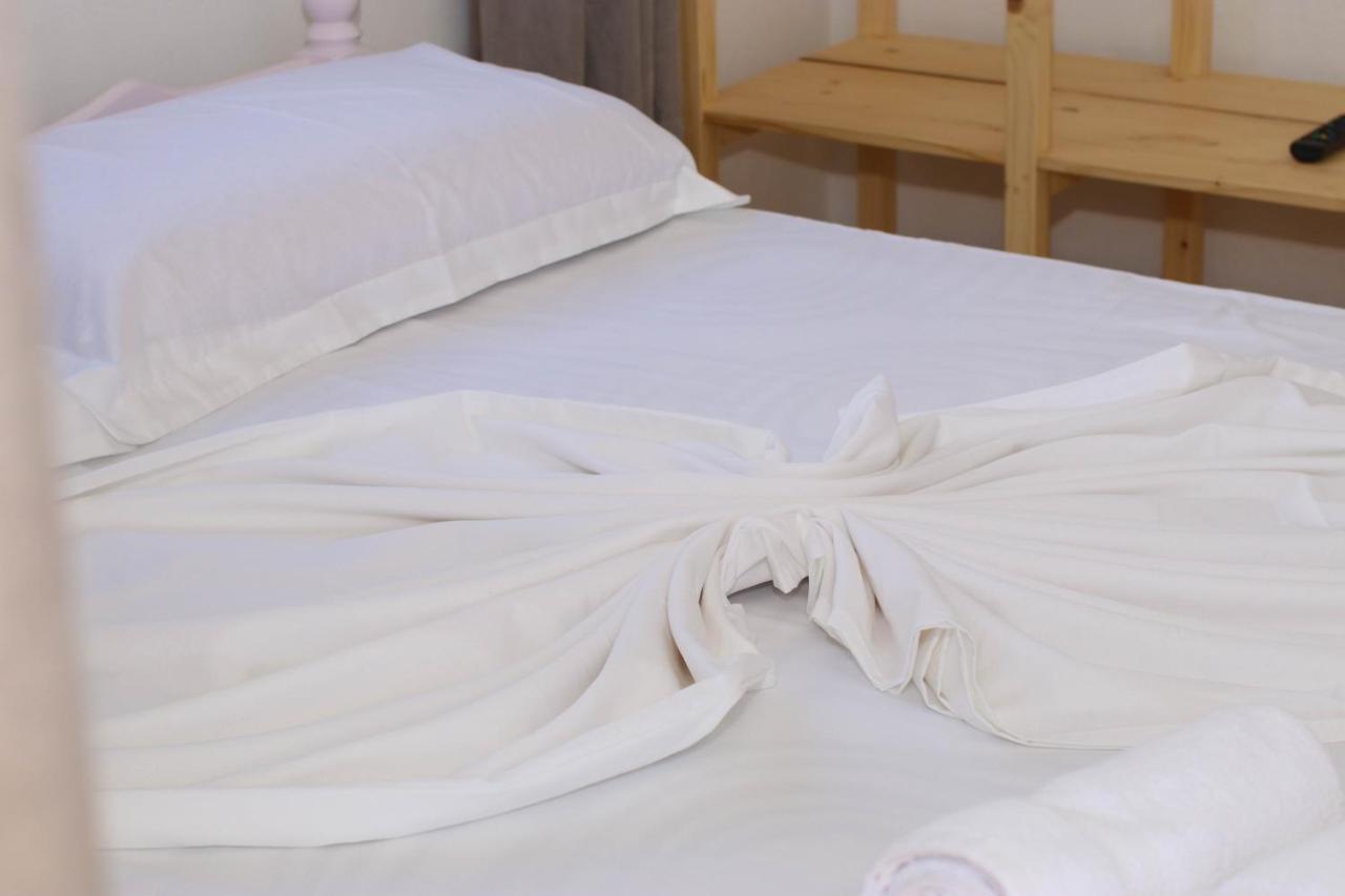 Bora Rooms Химар Екстериор снимка