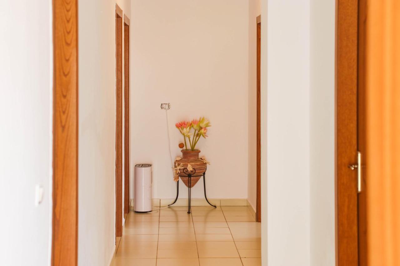 Bora Rooms Химар Екстериор снимка