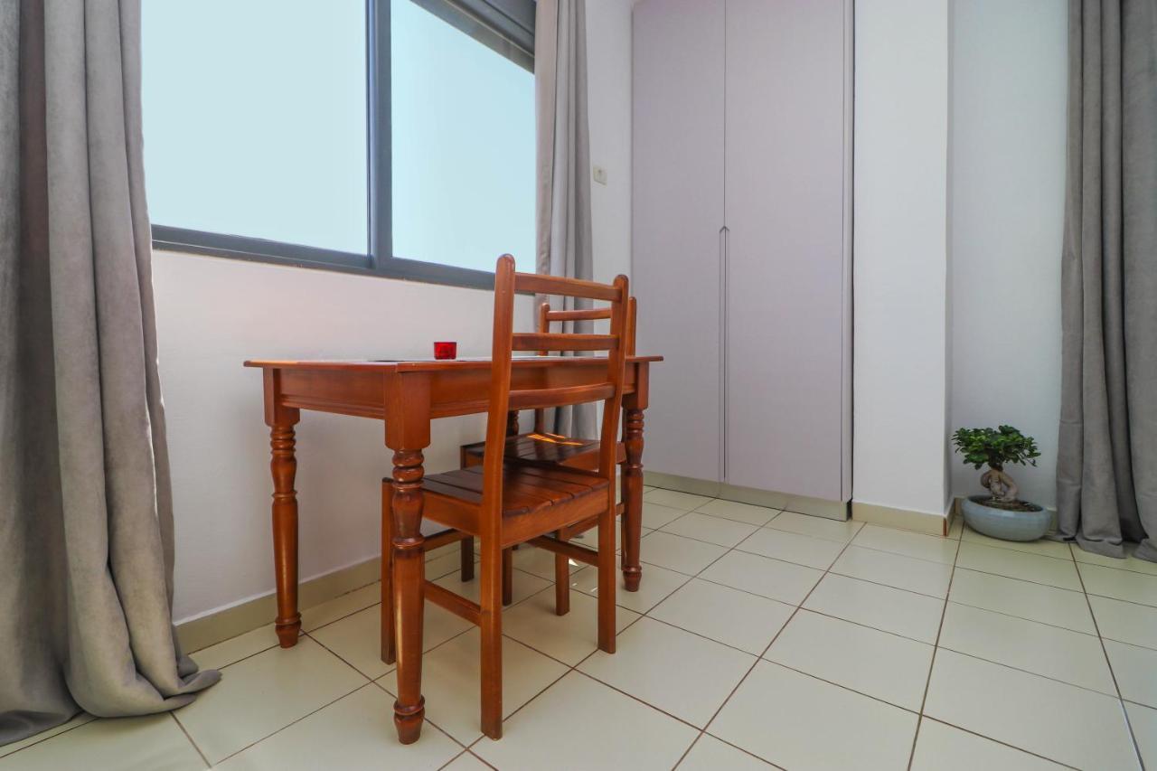 Bora Rooms Химар Екстериор снимка