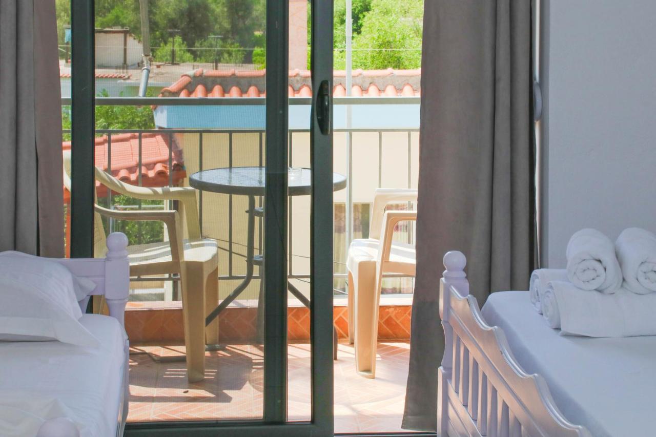 Bora Rooms Химар Екстериор снимка