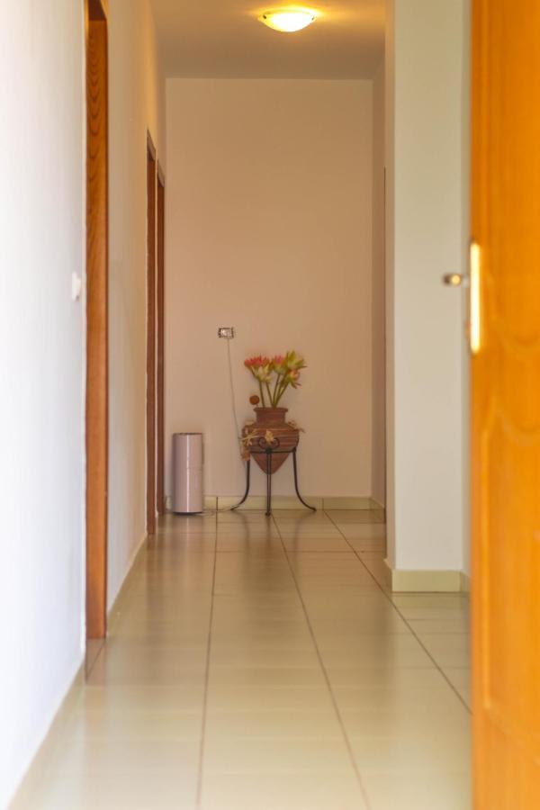 Bora Rooms Химар Екстериор снимка