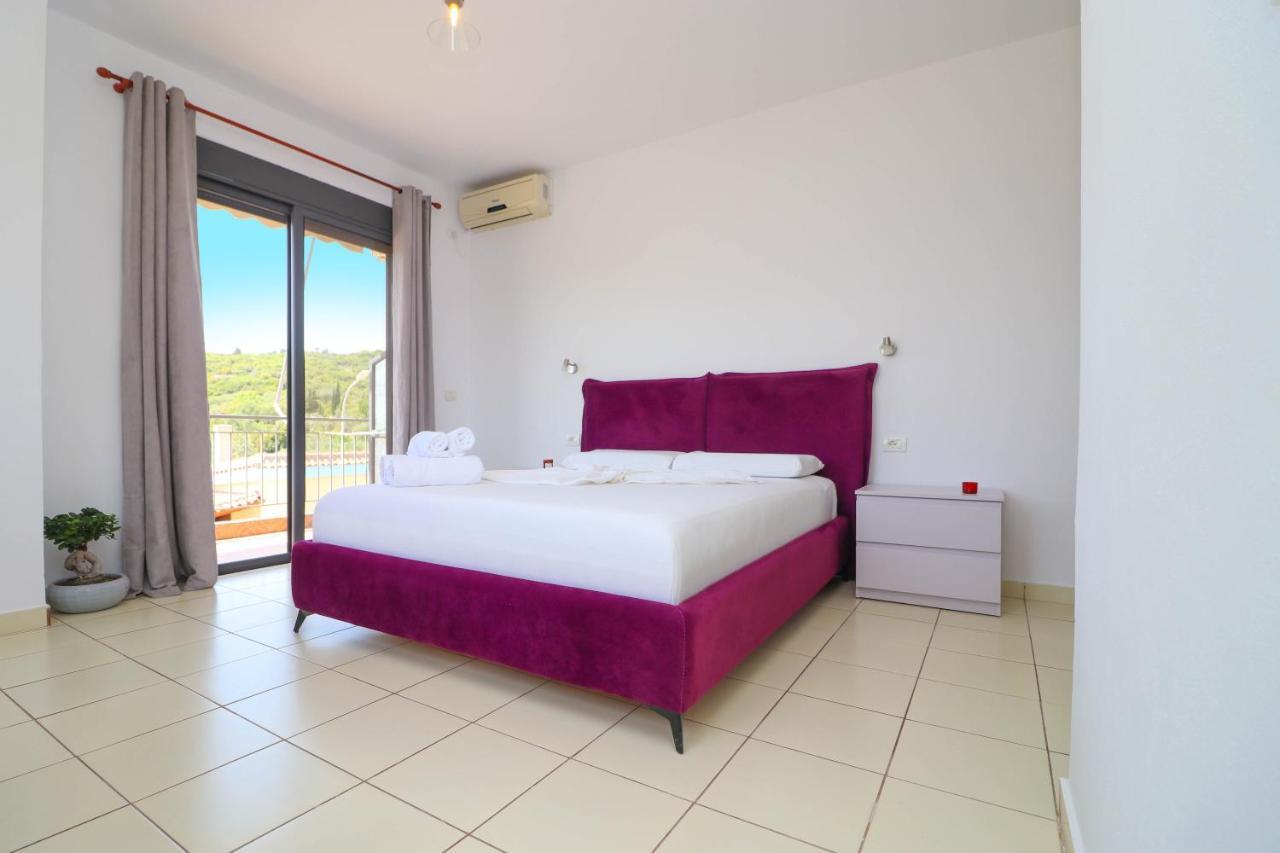 Bora Rooms Химар Екстериор снимка