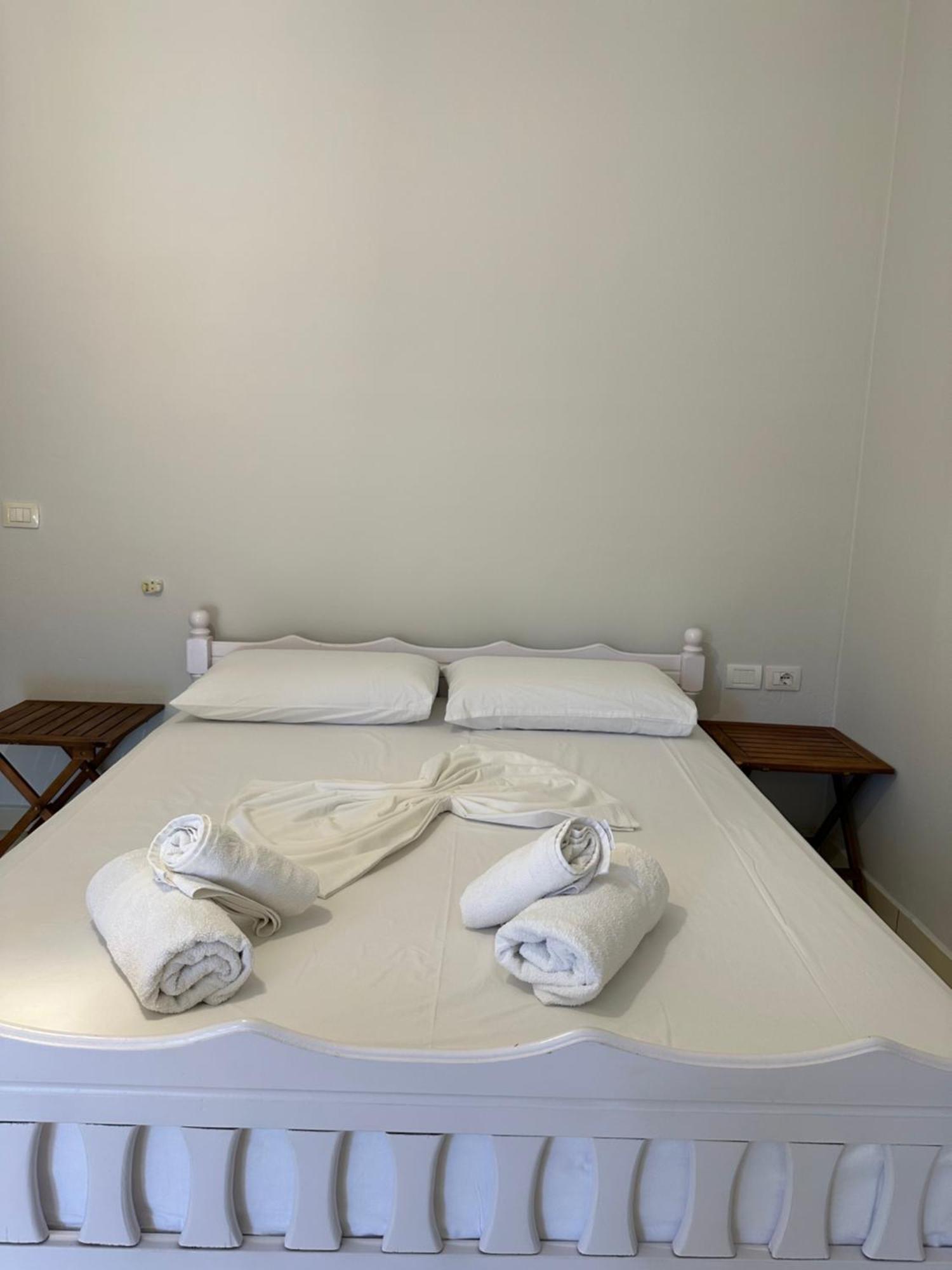 Bora Rooms Химар Екстериор снимка