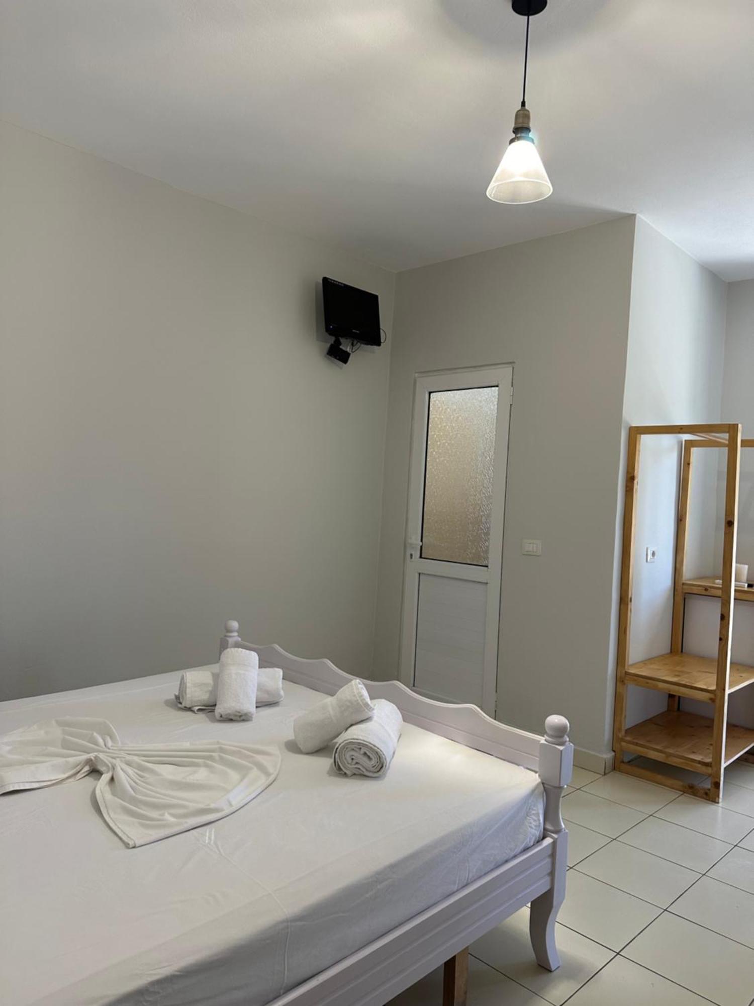 Bora Rooms Химар Екстериор снимка