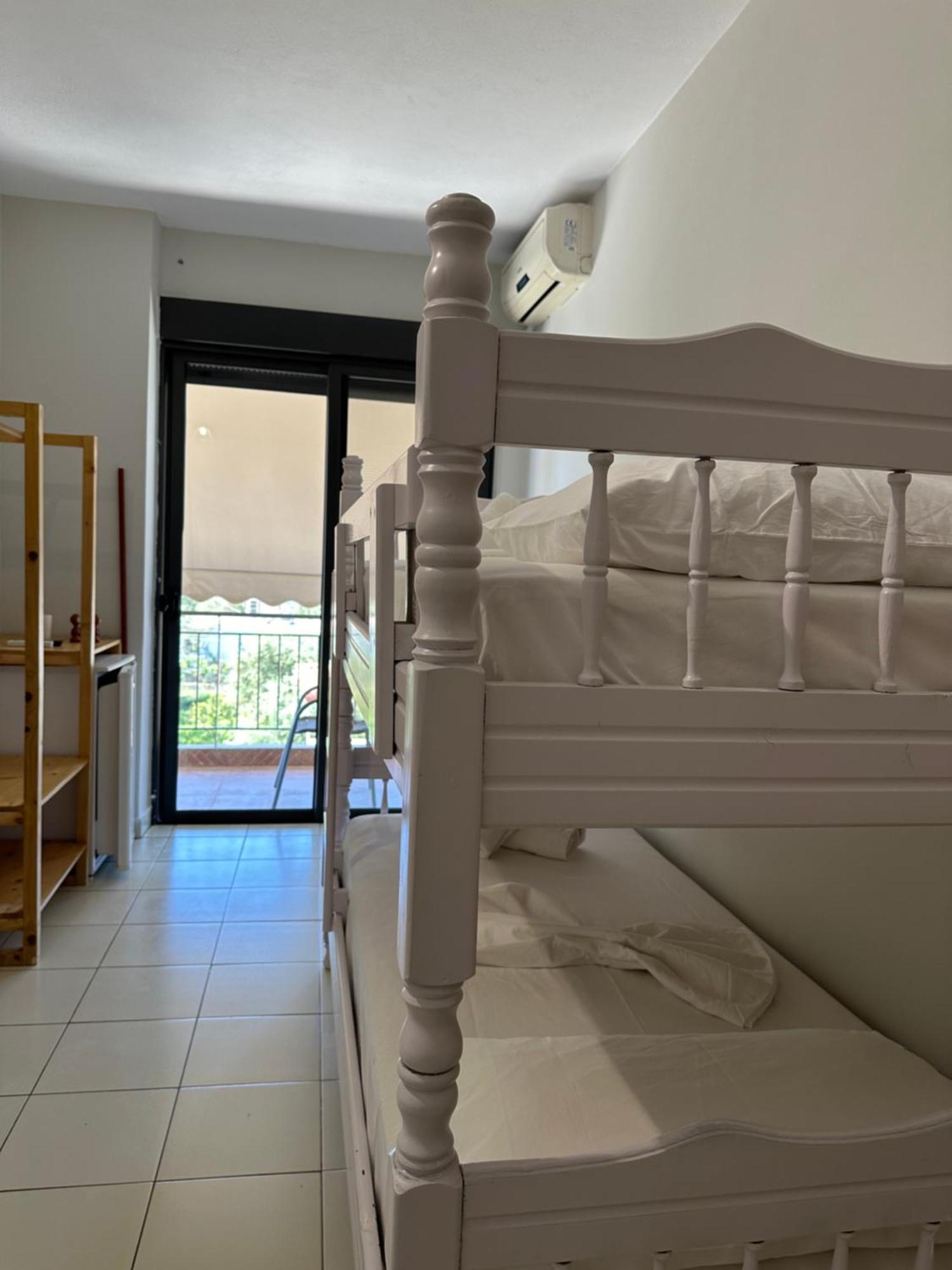 Bora Rooms Химар Екстериор снимка