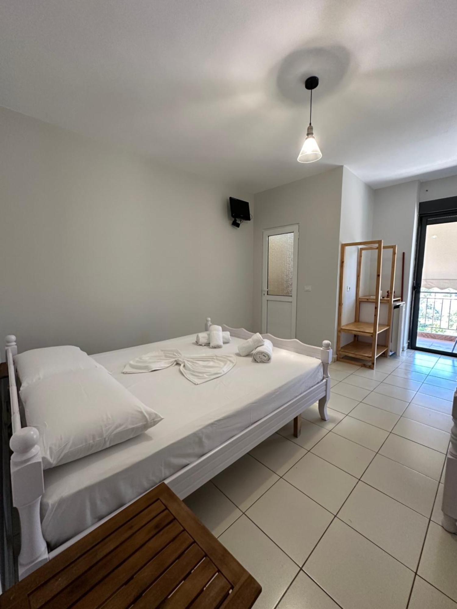 Bora Rooms Химар Екстериор снимка