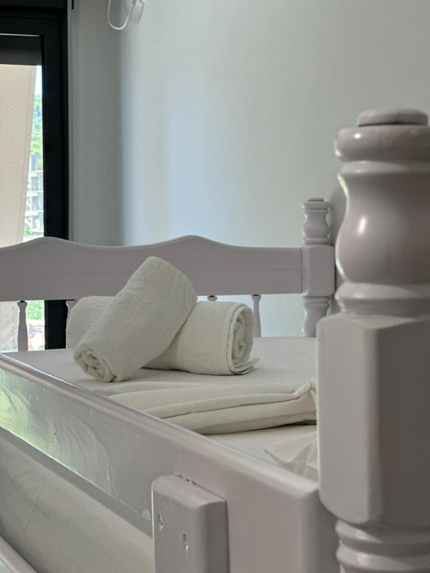 Bora Rooms Химар Екстериор снимка