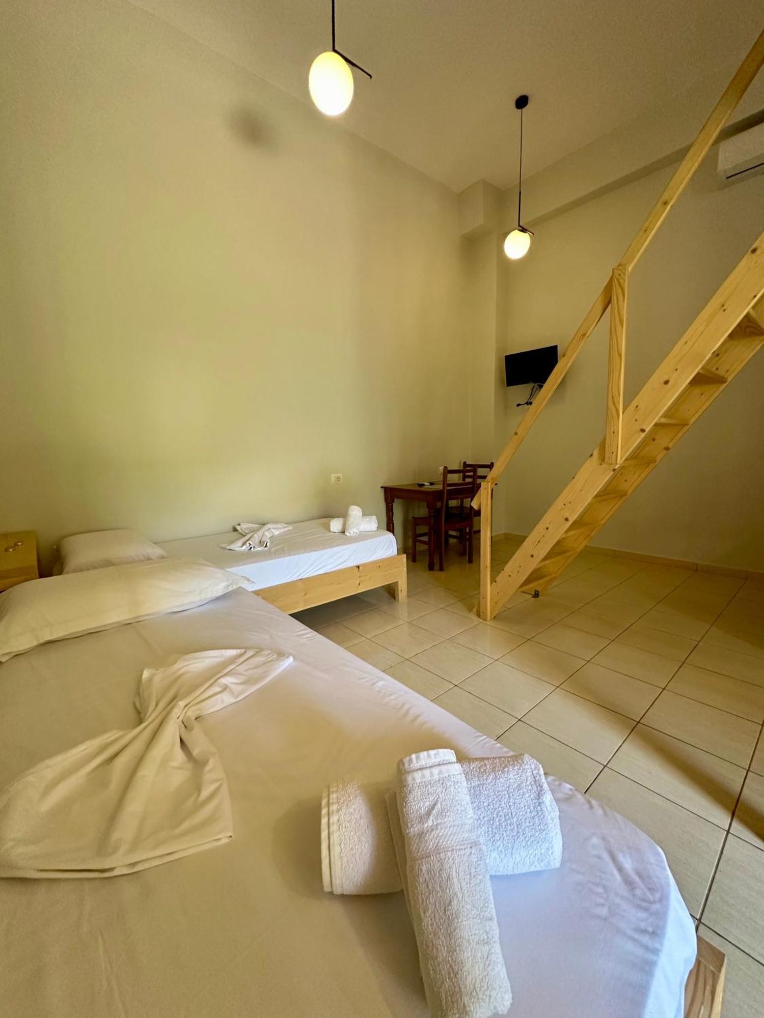Bora Rooms Химар Екстериор снимка