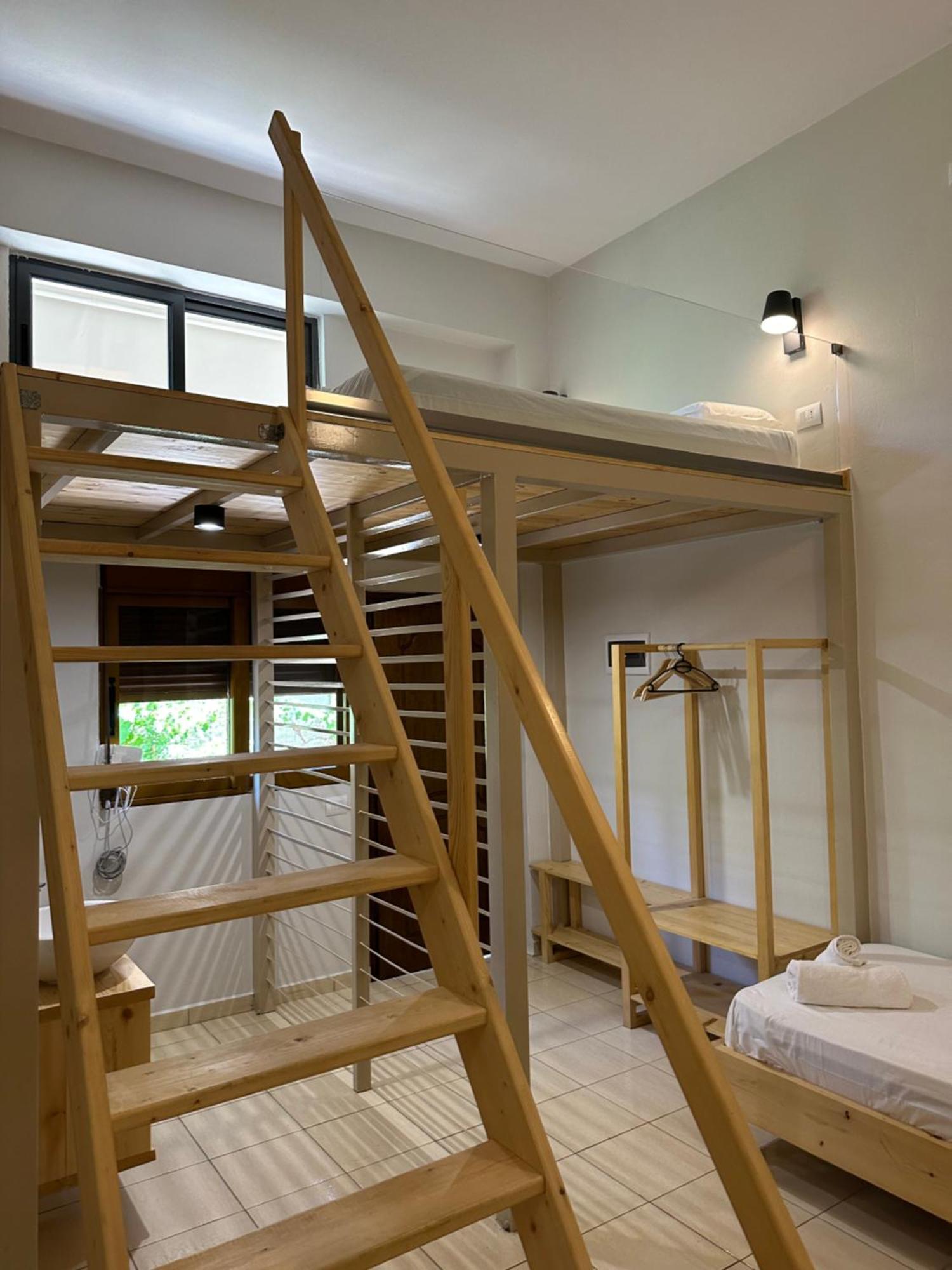 Bora Rooms Химар Екстериор снимка