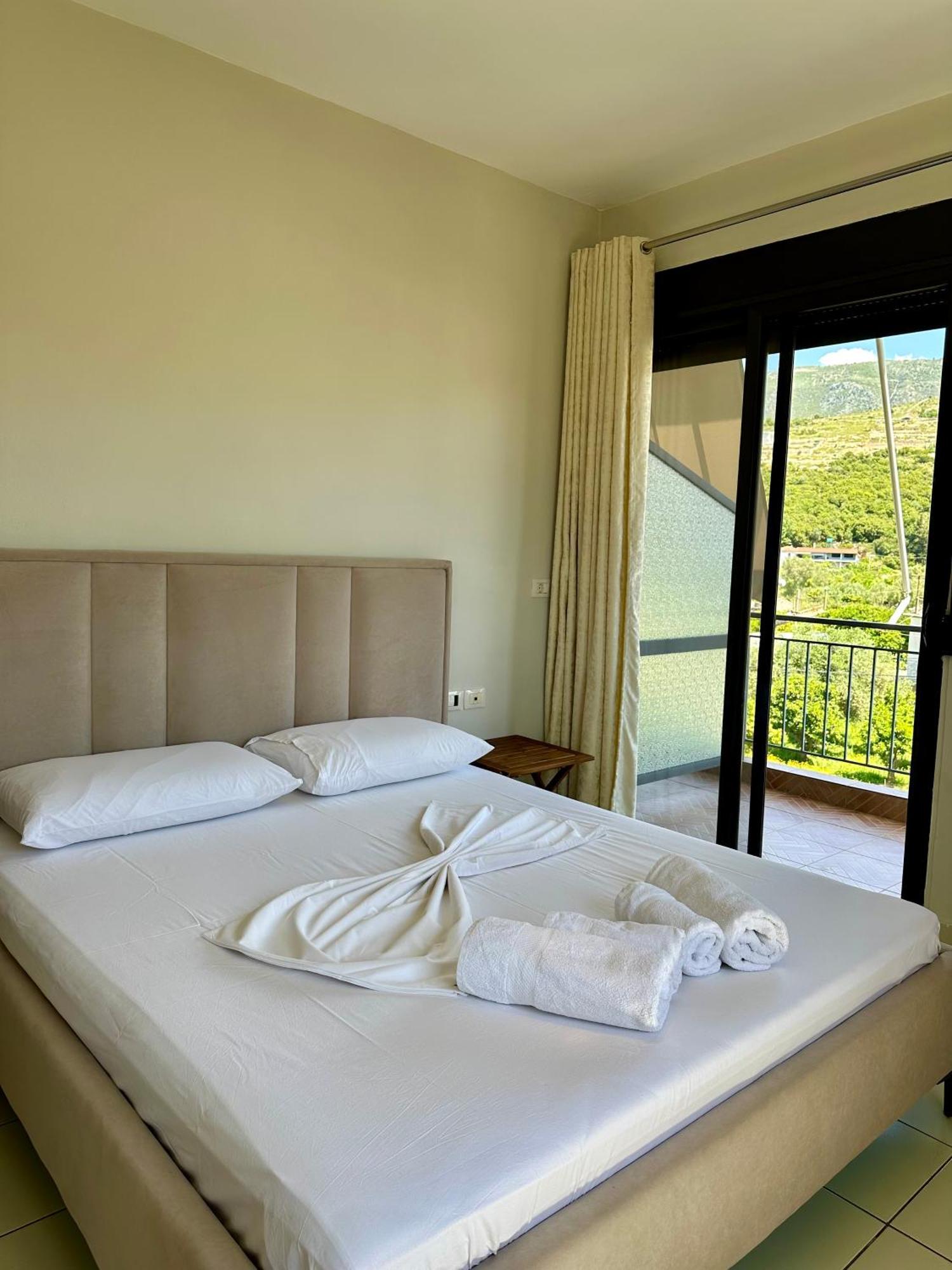 Bora Rooms Химар Екстериор снимка