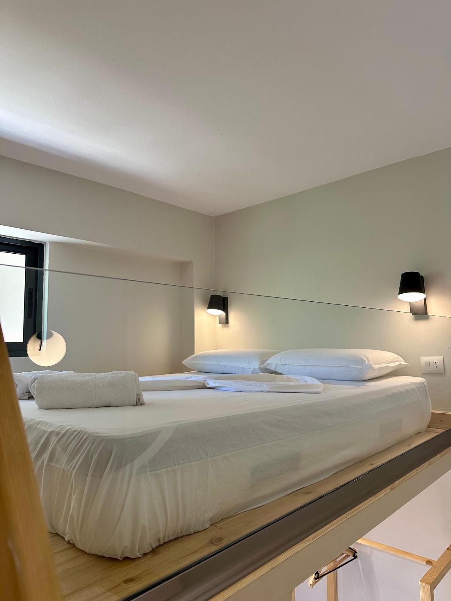 Bora Rooms Химар Екстериор снимка