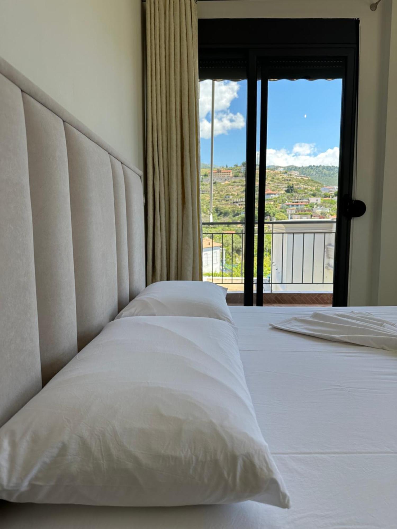 Bora Rooms Химар Екстериор снимка