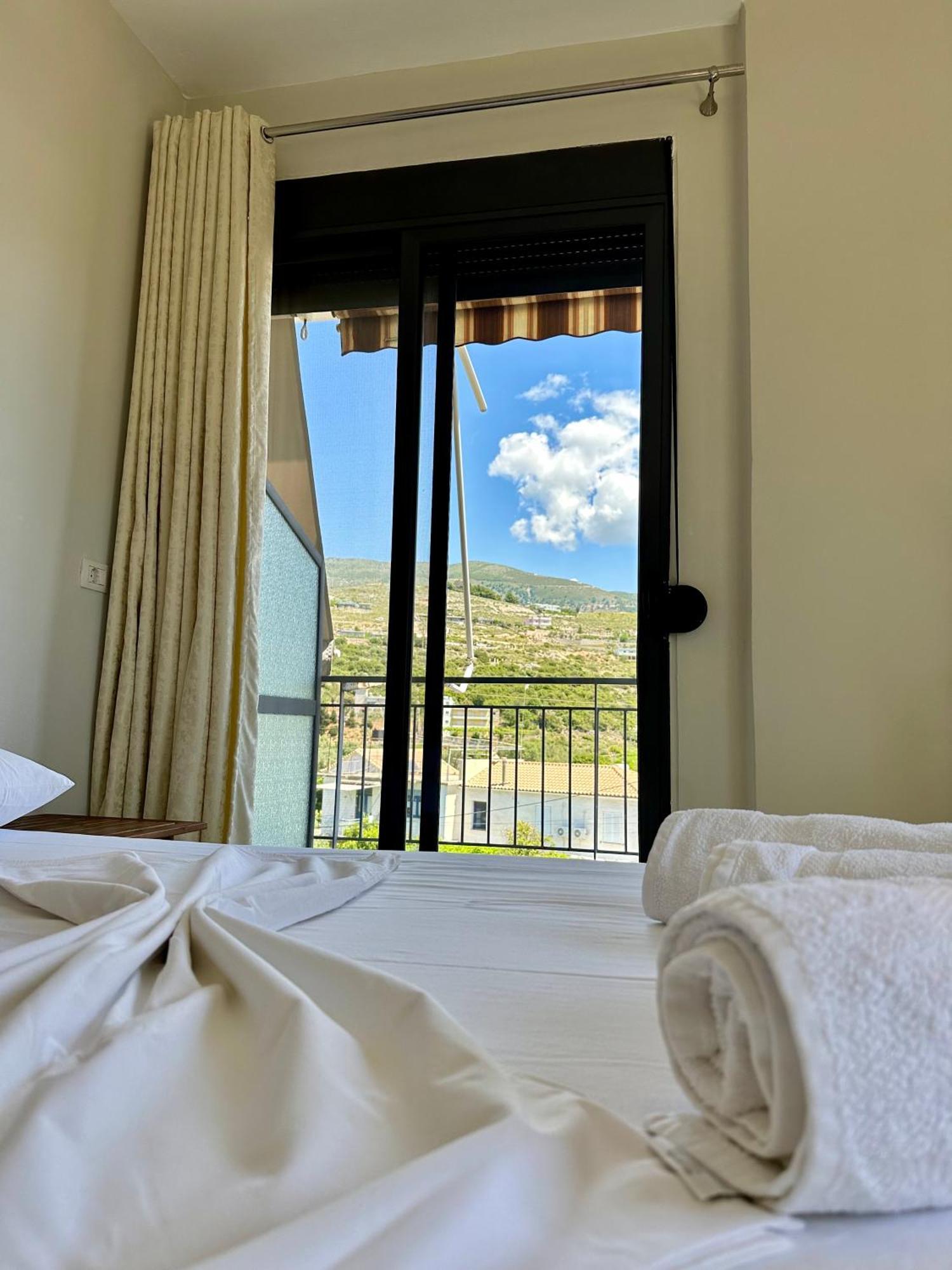 Bora Rooms Химар Екстериор снимка