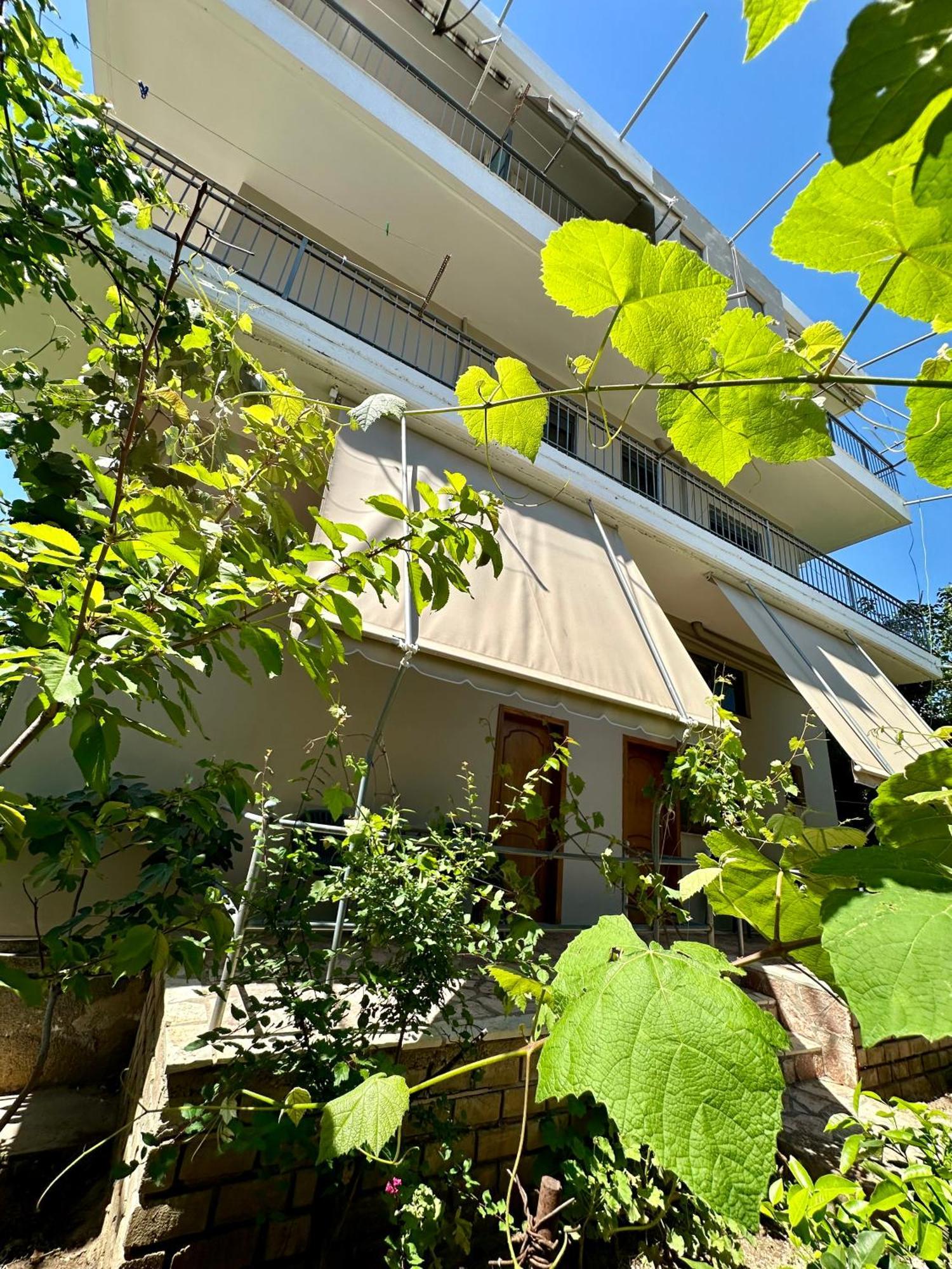 Bora Rooms Химар Екстериор снимка